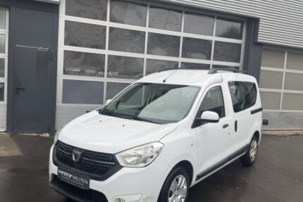 Dacia Dokker 225.000 km 4.900 € Friedrichsdorf 61381