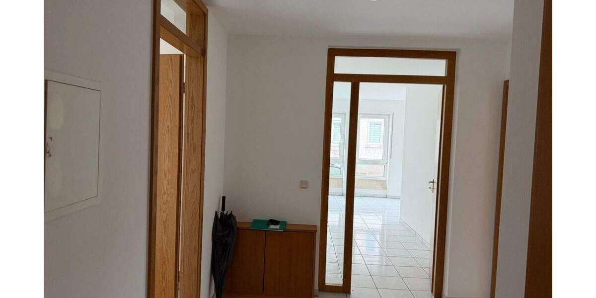 Etagenwohnung Darmstadt Bessungen - 2 Zimmer, 79 m&sup2;, 313.000&euro; | Angebot:25771492