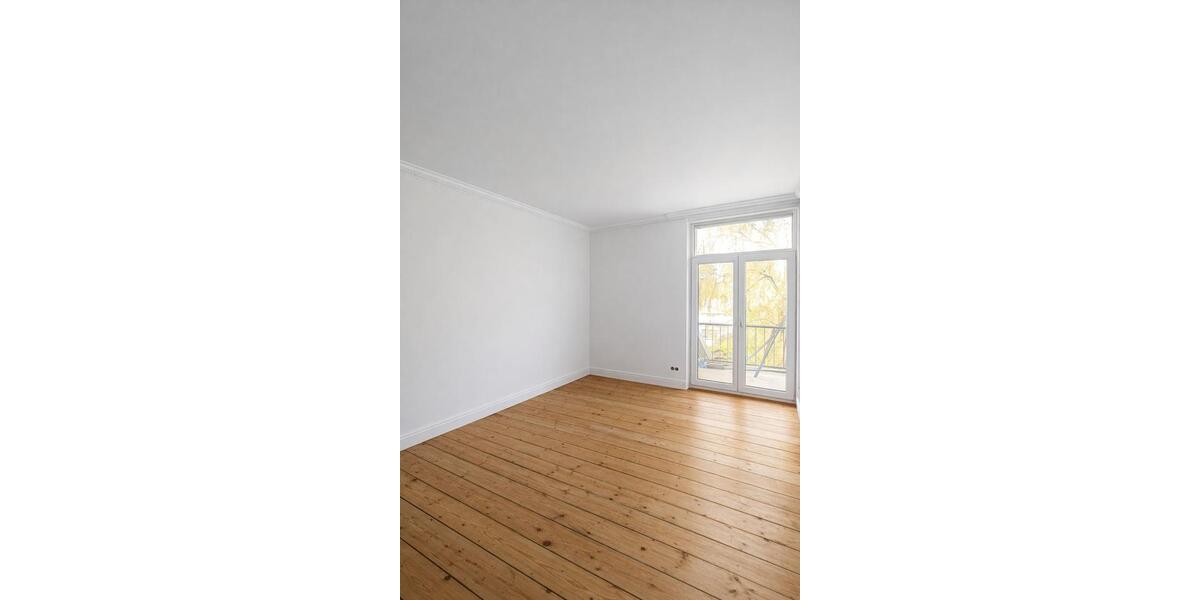 Etagenwohnung Darmstadt Darmstadt-Nord - 4 Zimmer, 82 m&sup2;, 1.500&euro; | Angebot:26246328