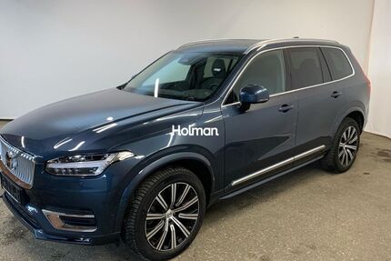 Volvo XC90 36.958 km 47.301 &euro; Eschborn 65760