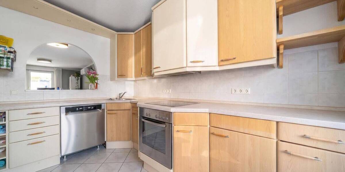 Reihenendhaus Hochheim am Main Hochheim - 5 Zimmer, 122 m&sup2;, 649.000&euro; | Angebot:26451923