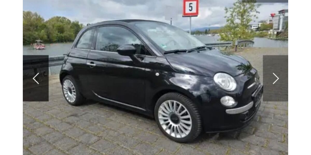 Fiat 500 150.000 km 3.800 &euro; Frankfurt am Main 65933