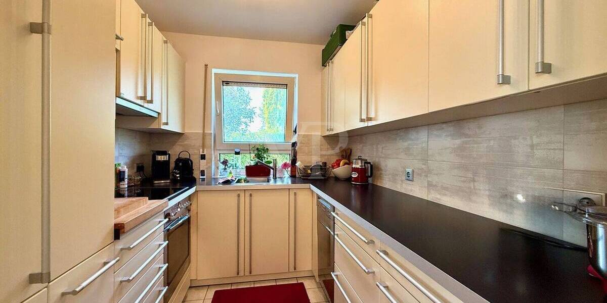 Terrassenwohnung Bad Soden am Taunus Bad Soden - 2 Zimmer, 61 m&sup2;, 349.000&euro; | Angebot:26410262
