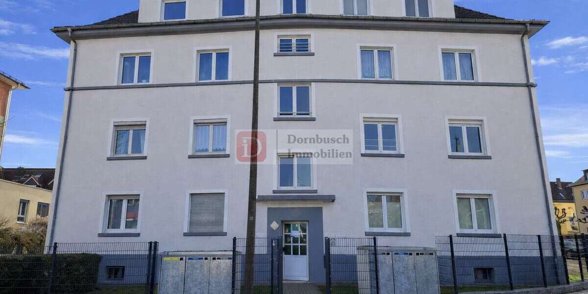 Etagenwohnung Bad Homburg Bad Homburg v. d. Höhe - 3 Zimmer, 73 m&sup2;, 399.000&euro; | Angebot:25652013