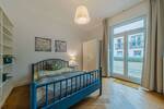 Etagenwohnung Frankfurt am Main Bockenheim - 3 Zimmer, 70 m&sup2;, 1.890&euro; | Angebot:26730418