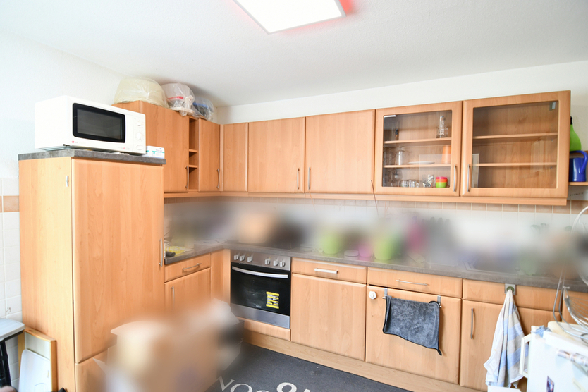 RESERVIERT! Moderne 4 Zi Maisonette mit 2 Schlafräumen 4 zimmer