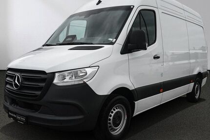 Mercedes-Benz Sprinter 17.700 km 46.351 &euro; Rosbach 61191