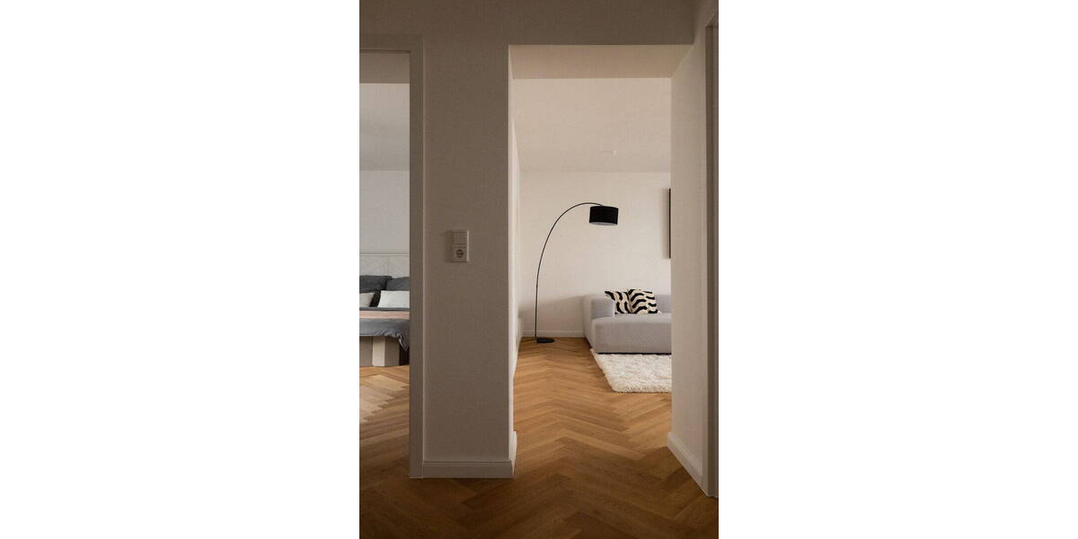 Etagenwohnung Frankfurt Westend-Süd - 4 Zimmer, 90 m&sup2;, 779.000&euro; | Angebot:26147547