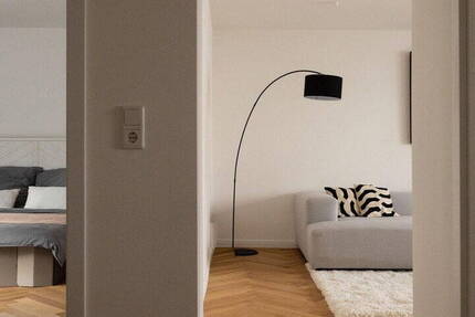 Wohnung Frankfurt Westend-Süd - 4 Zimmer, 90 m&sup2;, 779.000&euro; | Angebot:26147547