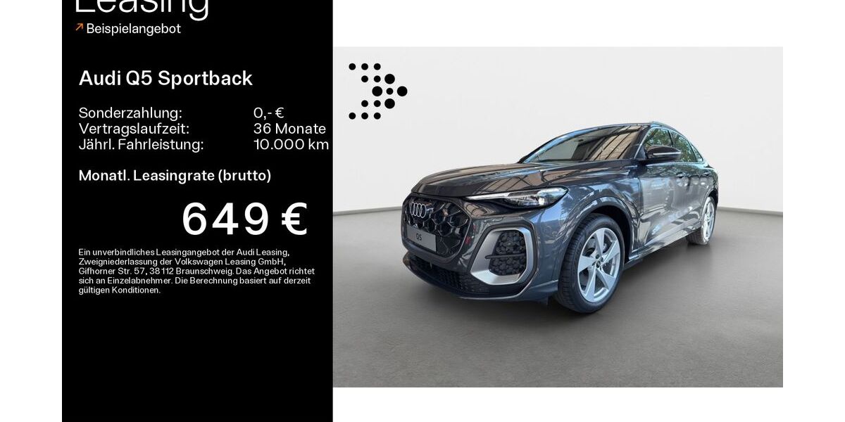 Audi Q5 24.500 km 60.990 &euro; Hofheim 65719