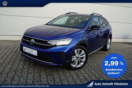 VW Taigo 9.223 km 23.890 &euro; Flörsheim 65439