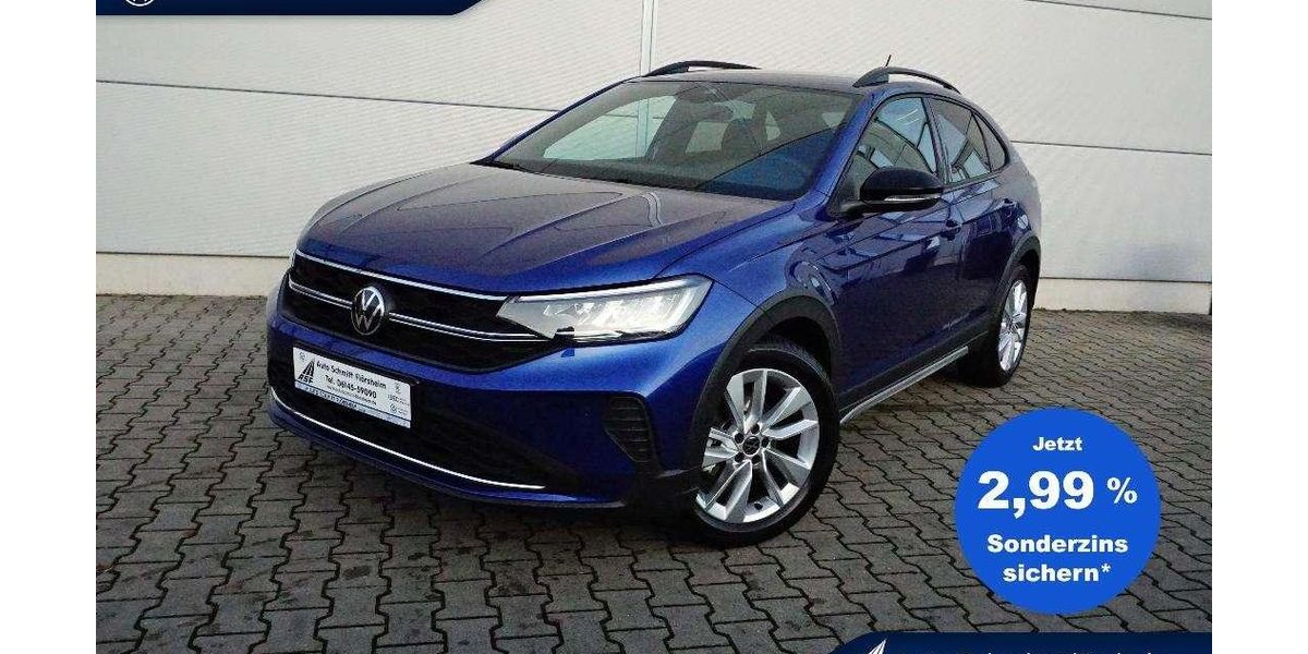 VW Taigo 9.223 km 23.890 &euro; Flörsheim 65439