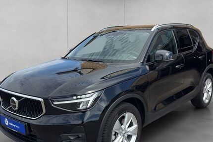 Volvo XC40 24.356 km 31.750 &euro; Hanau 63452