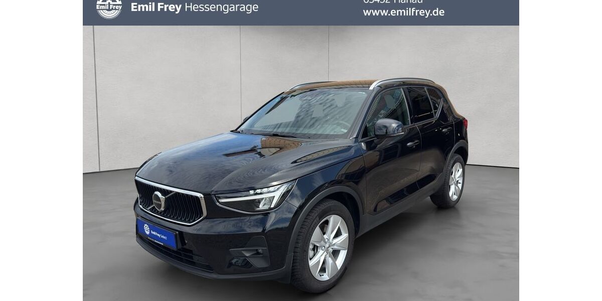 Volvo XC40 24.356 km 31.750 &euro; Hanau 63452