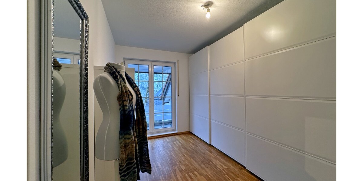 *Langenhain* Gepflegte Doppelhaushälfte in ruhiger Lage mit Nähe zum Wald* - Doppelhaushälfte Hofheim | Angebot:19018645