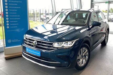 VW Tiguan 53.330 km 27.450 &euro; Bad Vilbel 61118