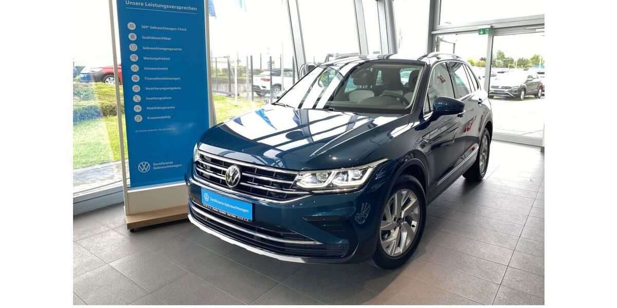 VW Tiguan 53.330 km 27.450 &euro; Bad Vilbel 61118