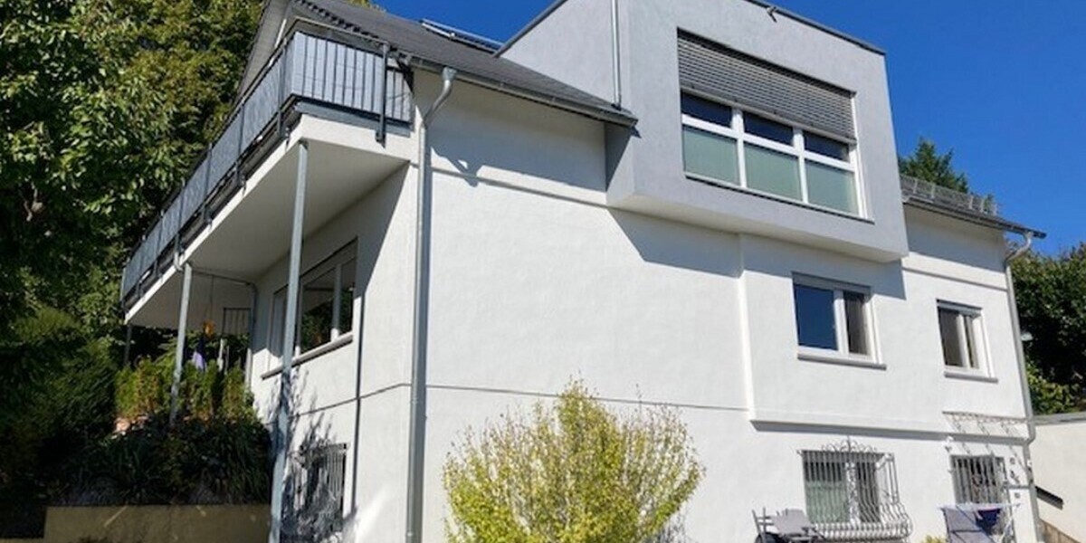 Hofheim: 2-Familienhaus als Kapitalanlage in Bestlage am Rosenberg - Zweifamilienhaus Hofheim | Angebot:27096464