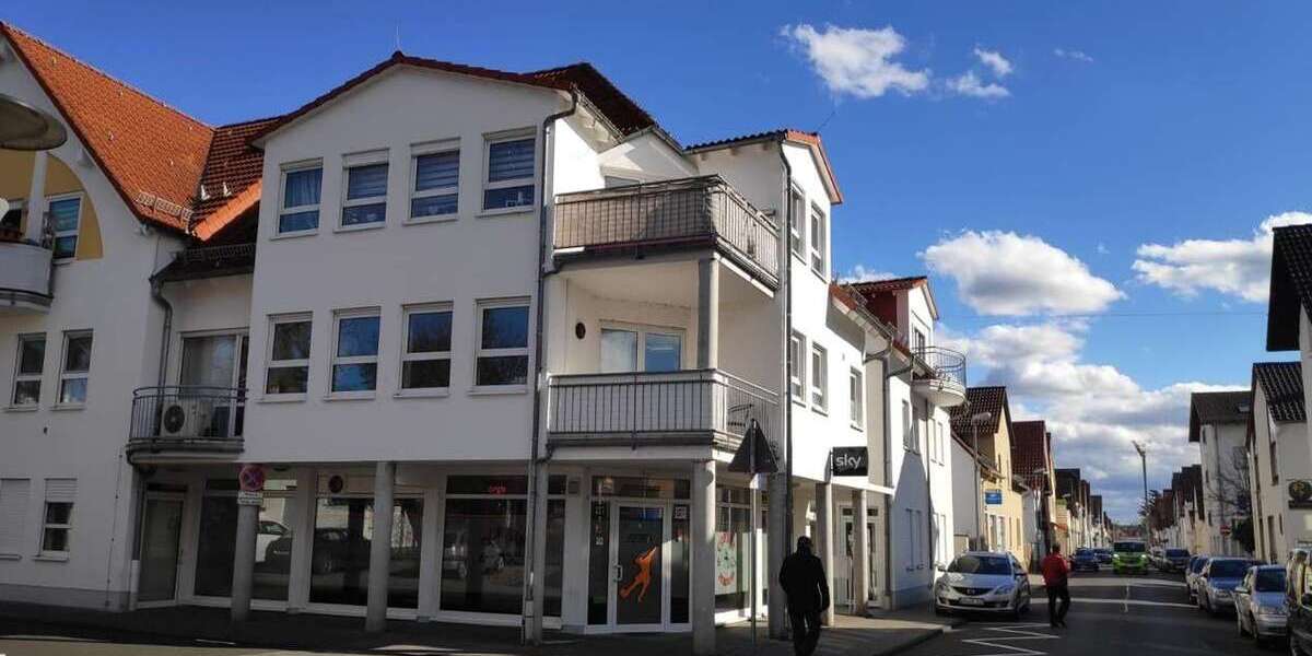 Wohnung zum Kaufen in Raunheim 350.000 € 100 m² 4 zimmer