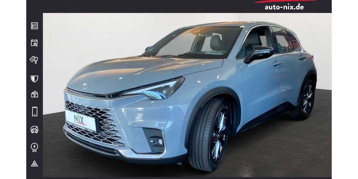 Lexus LBX 3.500 km 39.390 &euro; Darmstadt 64293