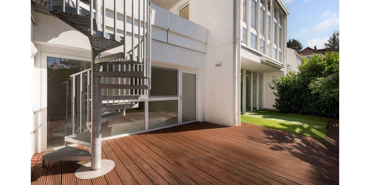 Reihenmittelhaus Hofheim am Taunus Lorsbach - 6 Zimmer, 260 m&sup2;, 899.000&euro; | Angebot:23950743