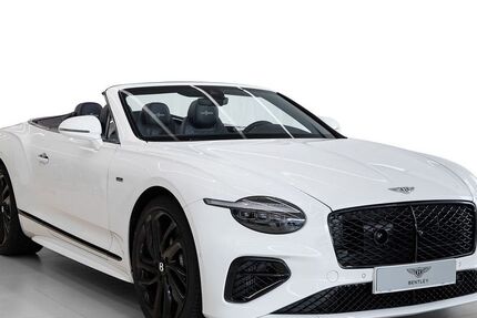 Bentley Continental GTC 5.900 km 338.888 &euro; Bad Homburg 61348