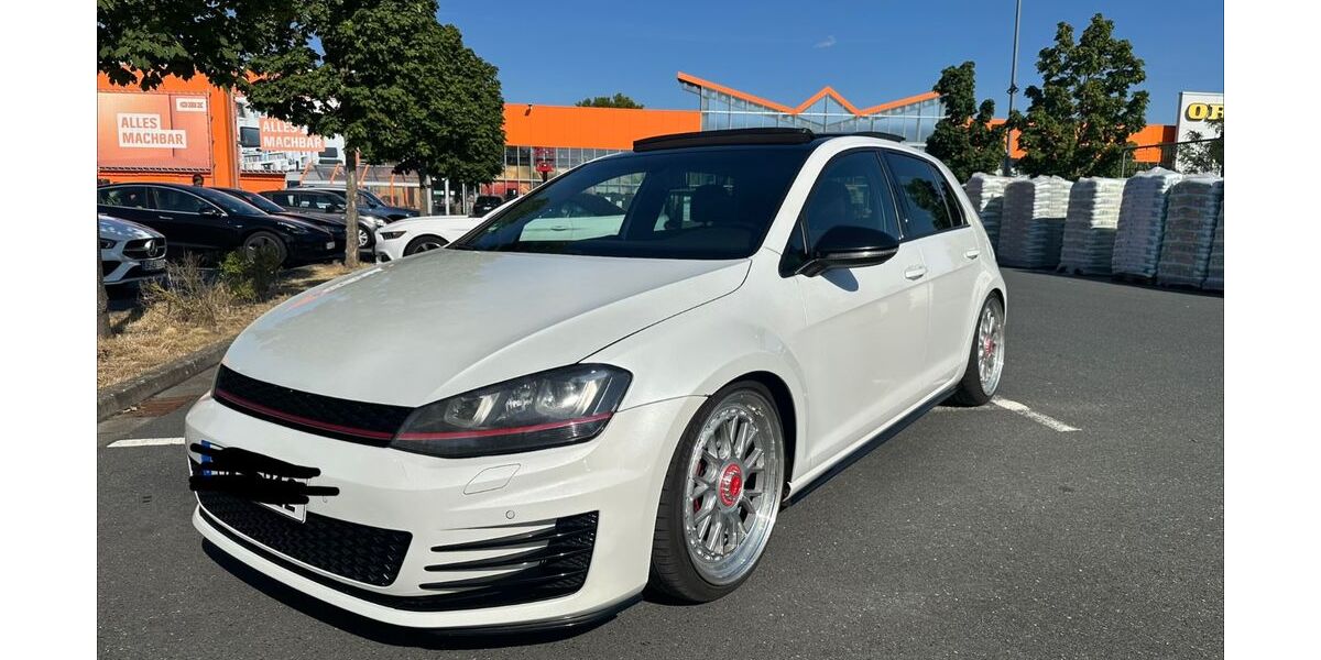 VW Golf 110.000 km 15.000 &euro; Dreieich 63303