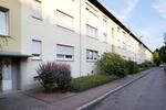 Erdgeschoßwohnung Frankfurt am Main Mitte-Nord - 3 Zimmer, 69 m&sup2;, 1.113&euro; | Angebot:26532059
