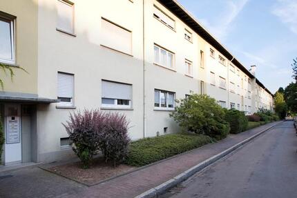 Wohnung Frankfurt am Main Mitte-Nord - 3 Zimmer, 69 m&sup2;, 1.113&euro; | Angebot:26532059