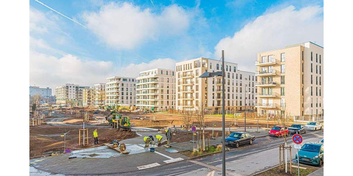Möblierte Wohnung auf Zeit zu vermieten: 2 zimmer