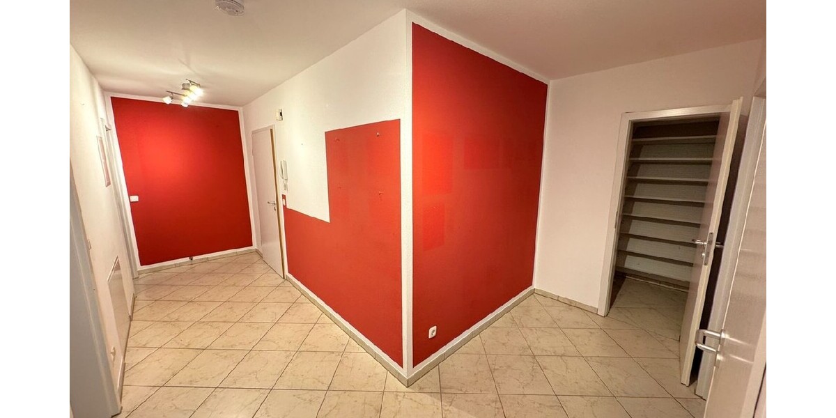 albero:) Wohnen mit Weitblick - direkt am Feldrand - Maisonettenwohnung Seligenstadt | Angebot:27156515