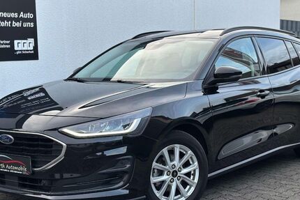 Ford Focus 49.180 km 18.380 &euro; Mainhausen 63533