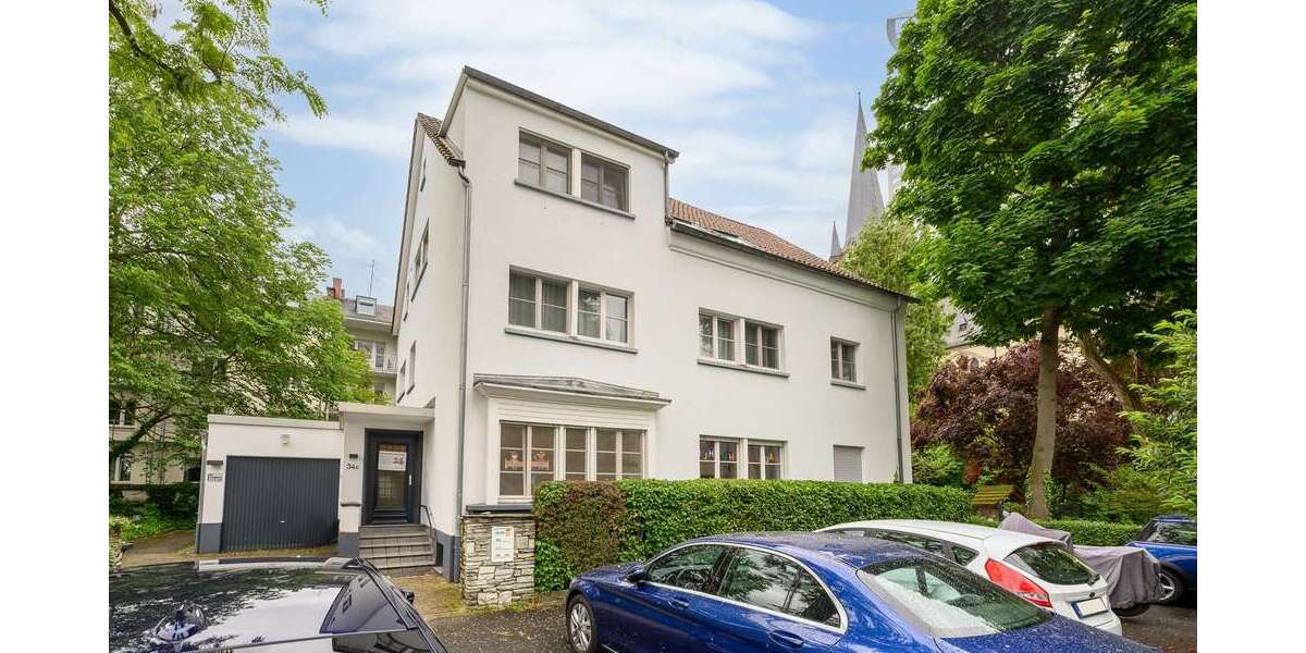 Haus zum Kaufen in Frankfurt 3.295.000 € 373 m² 12 zimmer