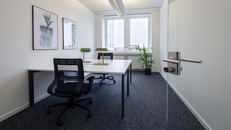 Gewerbeobjekt Offenbach am Main - 750&euro; | Angebot:26416539