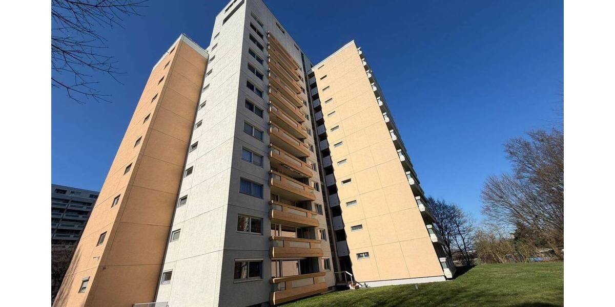 Etagenwohnung Frankfurt am Main Eckenheim - 3 Zimmer, 84 m&sup2;, 1.200&euro; | Angebot:26451927