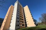 Etagenwohnung Frankfurt am Main Eckenheim - 3 Zimmer, 84 m&sup2;, 1.200&euro; | Angebot:26451927