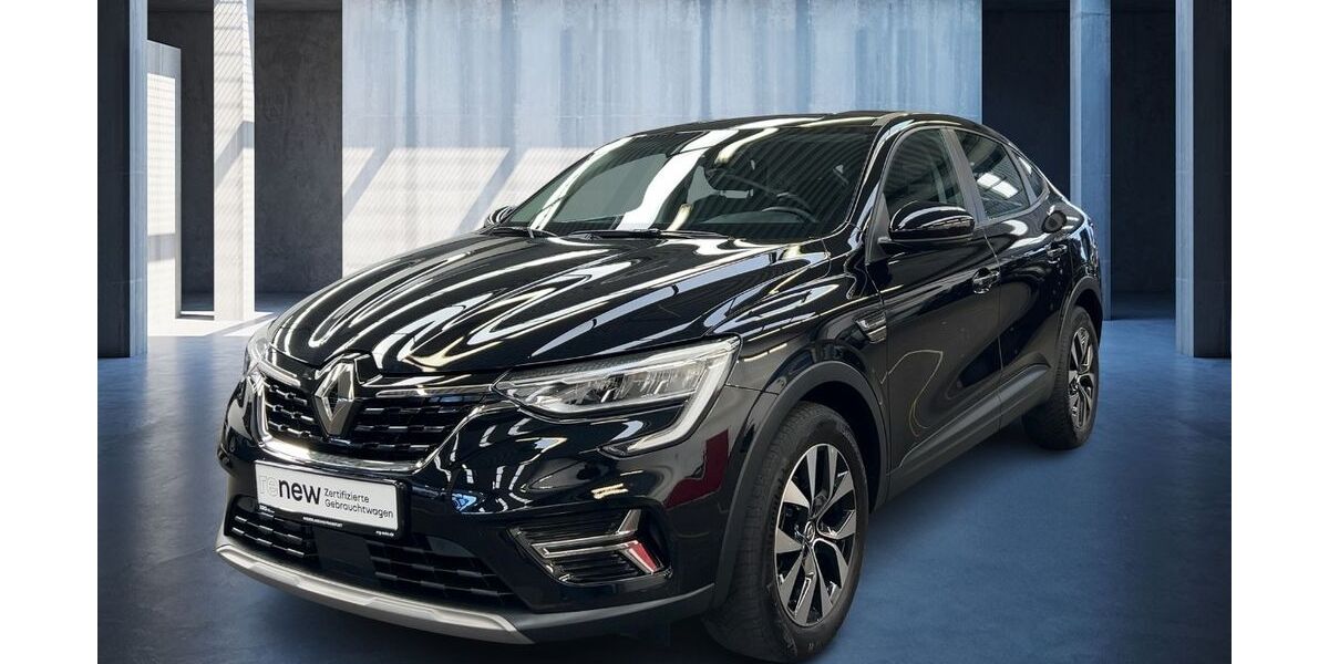 Renault Arkana 20.632 km 20.380 &euro; Frankfurt / Main 60314
