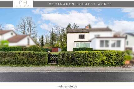 Haus zum Kaufen in Neu-Isenburg 399.900 € 60.53 m² 3 zimmer