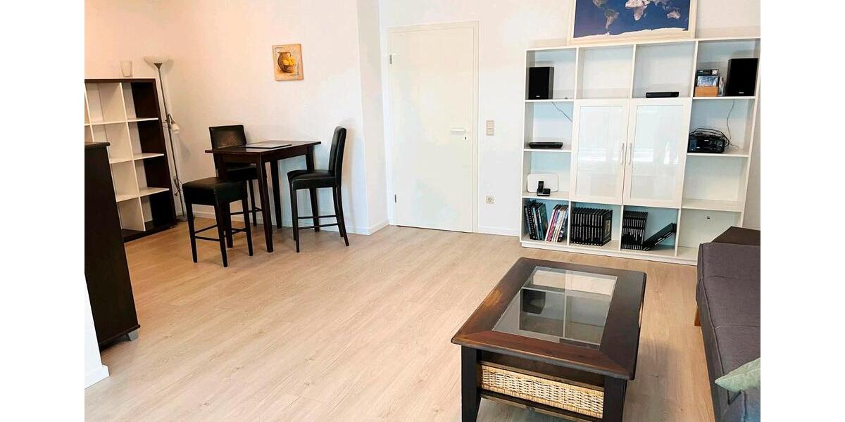 Erdgeschoßwohnung Königstein im Taunus - 1.5 Zimmer, 43 m&sup2;, 235.000&euro; | Angebot:26962281