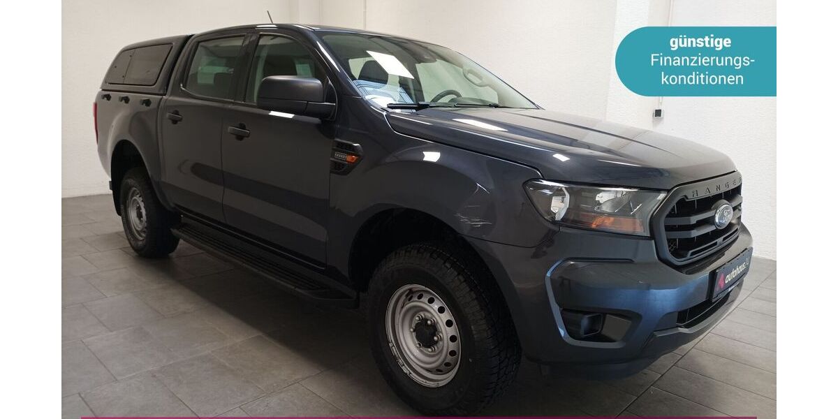 Ford Ranger 76.243 km 28.470 &euro; Egelsbach 63329