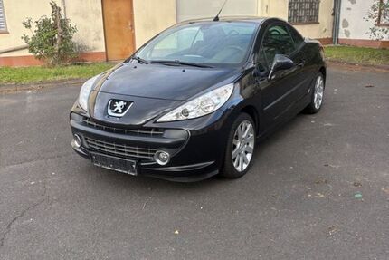 Peugeot 207 172.600 km 2.400 € Frankfurt am Main 60388