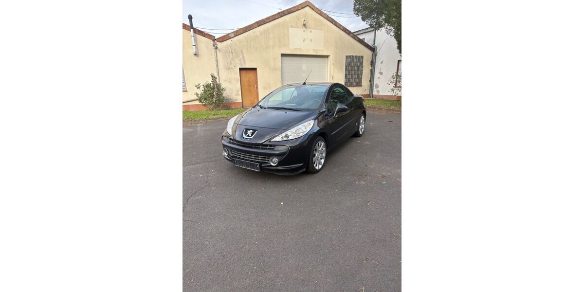 Peugeot 207 172.600 km 2.400 &euro; Frankfurt am Main 60388