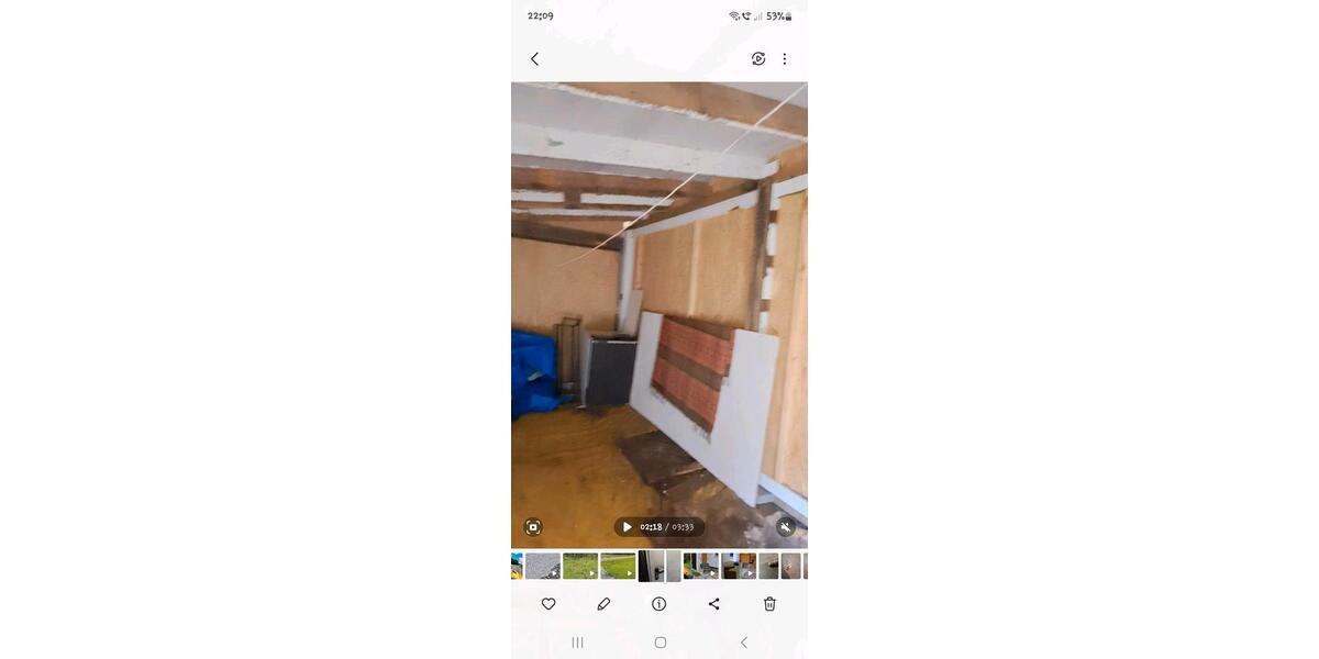 Einfamilienhaus Hanau Großauheim - 3 Zimmer, 65 m&sup2;, 23.000&euro; | Angebot:26062750