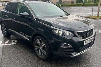 Peugeot 3008 82.315 km 12.000 &euro; Rodgau 63110