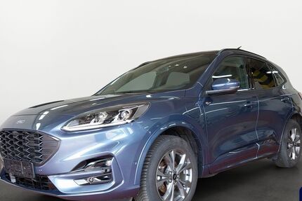 Ford Kuga 36.766 km 30.550 &euro; Frankfurt 60386