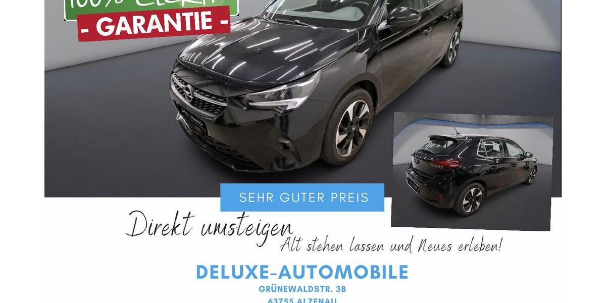 Opel Corsa 86.000 km 12.450 &euro; Alzenau 63755