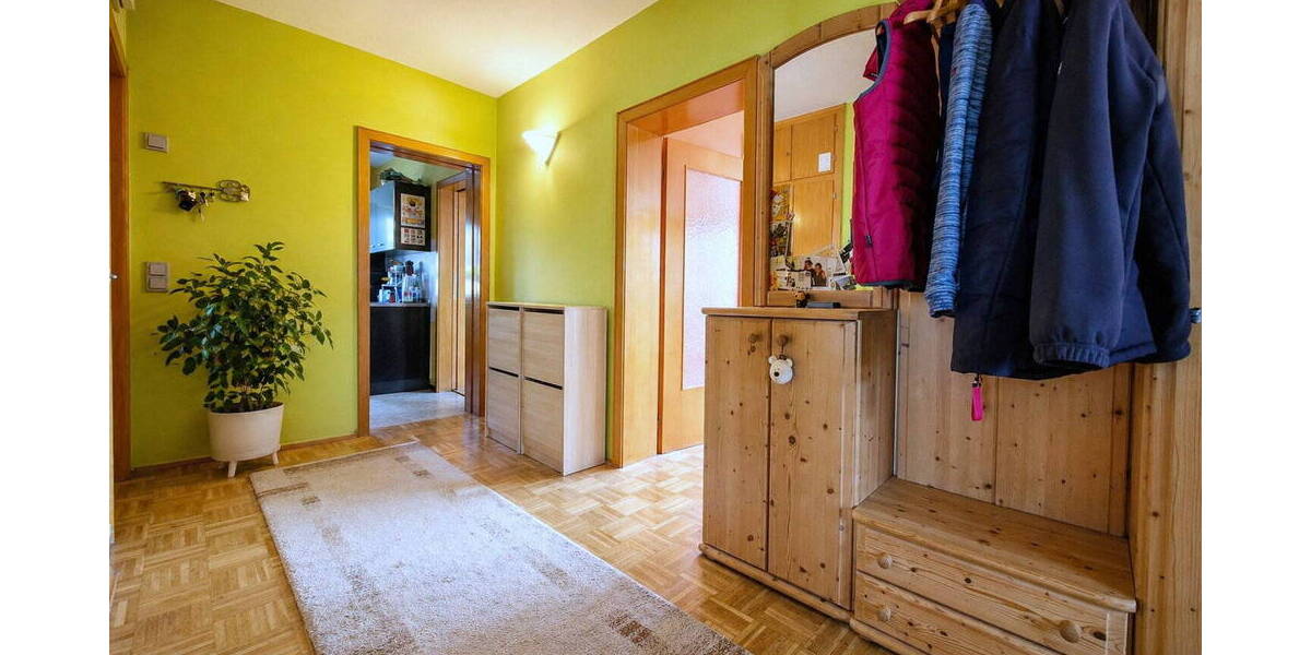 Einfamilienhaus Eppertshausen - 6 Zimmer, 208 m&sup2;, 598.500&euro; | Angebot:26443439