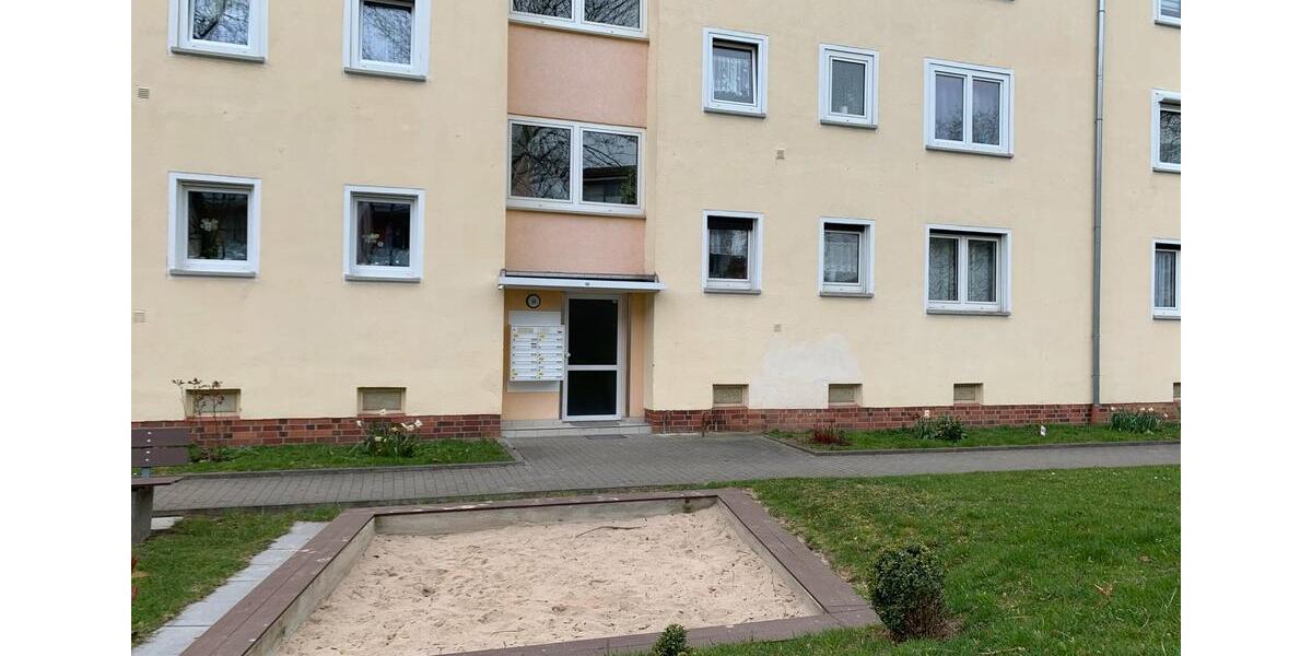 Erdgeschoßwohnung Frankfurt am Main Eschersheim - 3 Zimmer, 65 m&sup2;, 308.000&euro; | Angebot:26109220