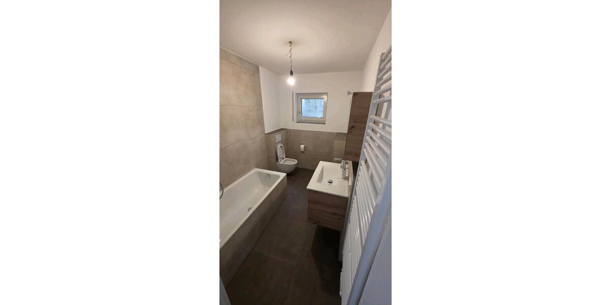 Etagenwohnung Niedernhausen - 1 Zimmer, 52 m&sup2;, 600&euro; | Angebot:26395167