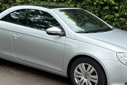 VW Eos 80.100 km 10.530 &euro; Bad Homburg 61350